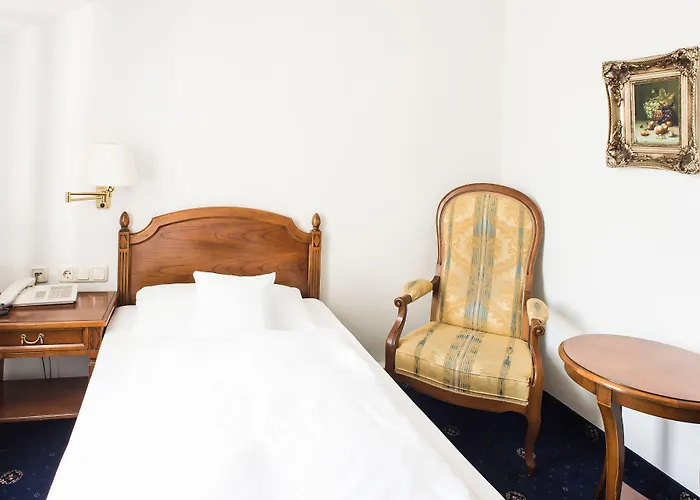 Hotel Historische Spitzgrundmühle Coswig (Saxony)