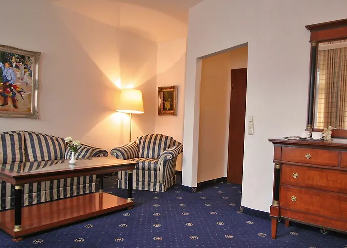 Hotel Historische Spitzgrundmühle Coswig (Saxony)