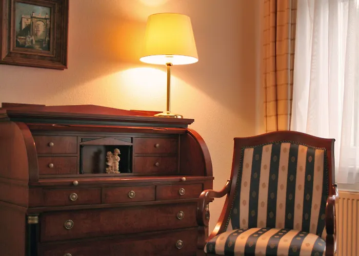 Hotel Historische Spitzgrundmühle