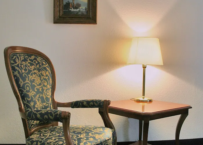 Hotel Historische Spitzgrundmühle Coswig (Saxony)