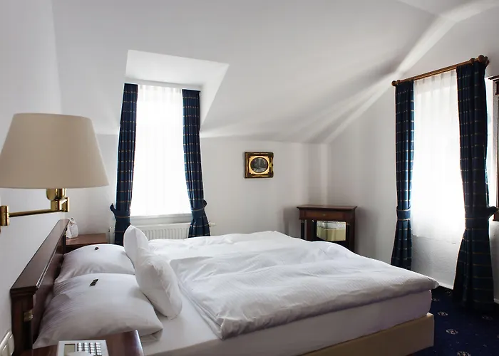 Historische Spitzgrundmühle Hotel