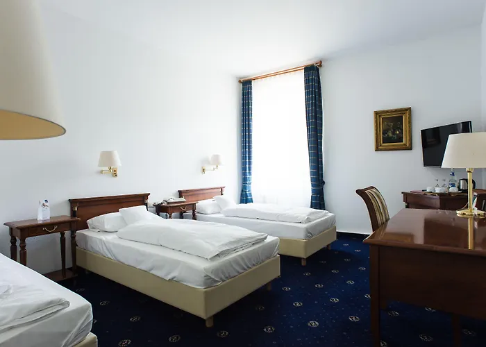 Hotel Historische Spitzgrundmühle 3*