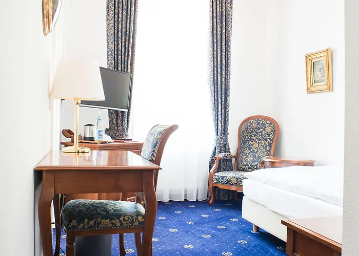 Hotel Historische Spitzgrundmühle