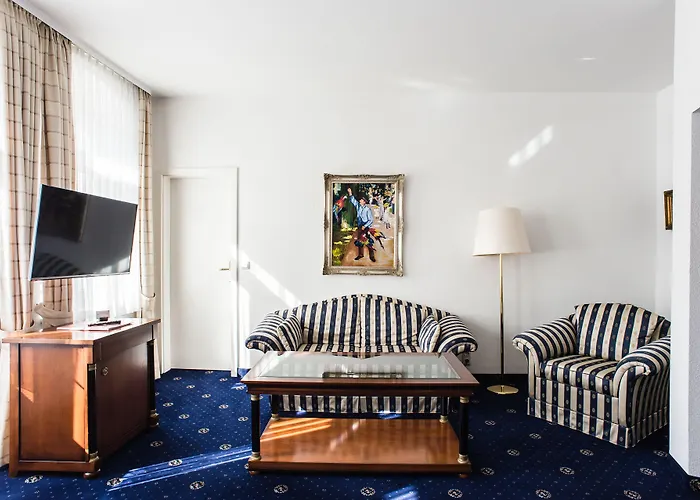 Hotel Historische Spitzgrundmühle Coswig (Saxony)