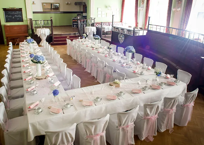 Hotel Historische Spitzgrundmühle 3*