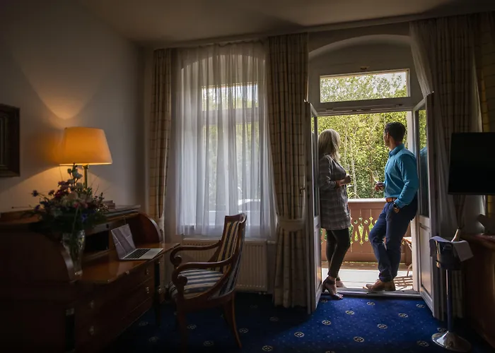 Historische Spitzgrundmühle Hotel