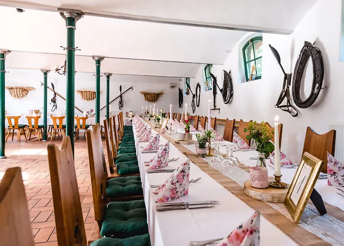 Hotel Historische Spitzgrundmühle Coswig (Saxony)