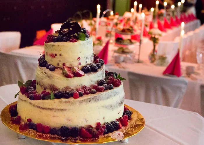 Historische Spitzgrundmühle Hotel Coswig (Saxony)
