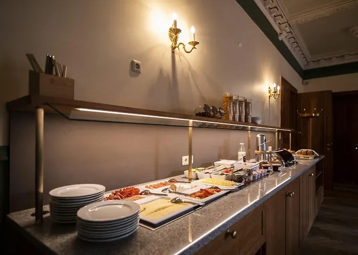 Hotel Historische Spitzgrundmühle Coswig (Saxony)