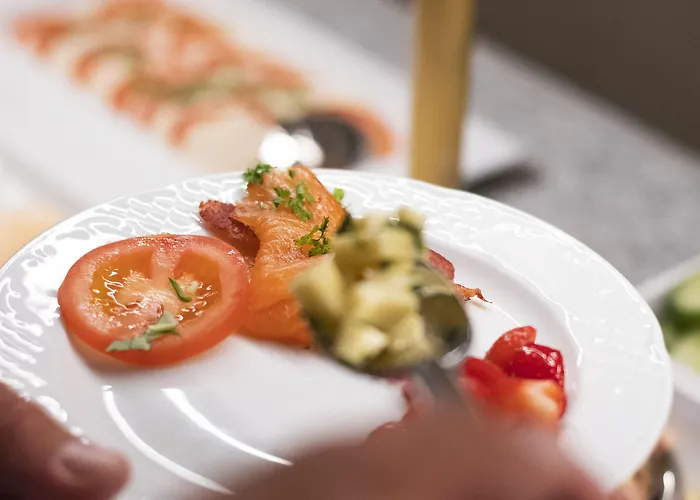 Hotel Historische Spitzgrundmühle 3*