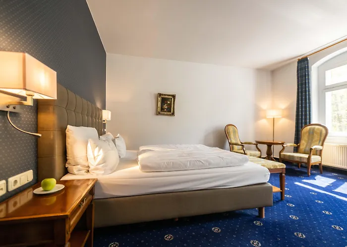 Historische Spitzgrundmühle Coswig (Saxony)