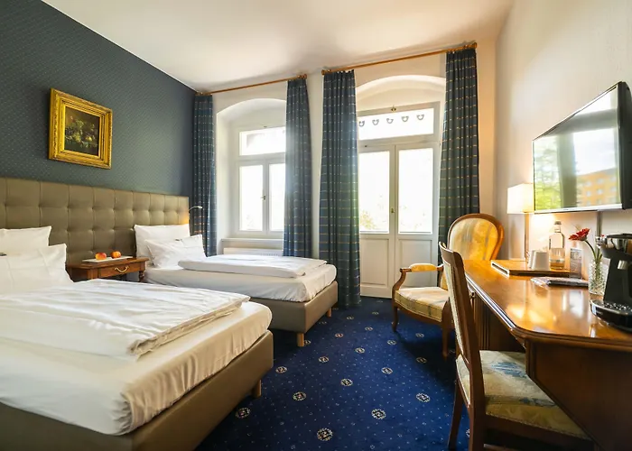 Historische Spitzgrundmühle Hotel