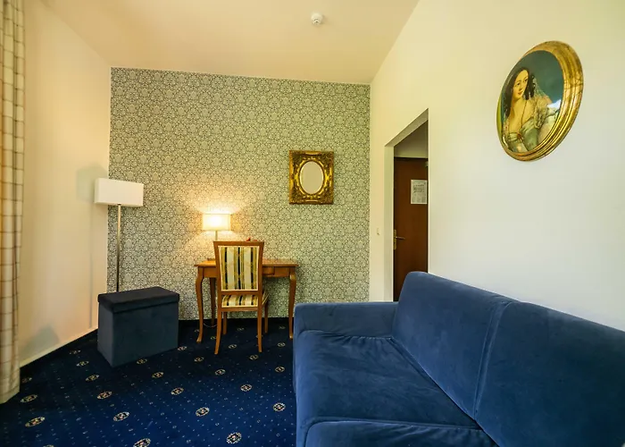 Hotel Historische Spitzgrundmühle Coswig (Saxony)