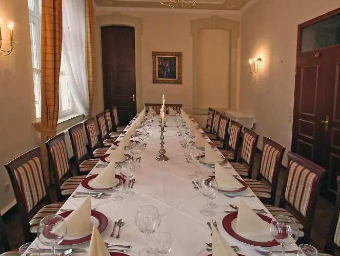 Historische Spitzgrundmühle Hotel