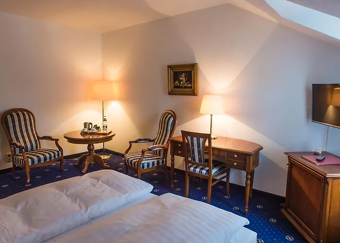 Hotel Historische Spitzgrundmühle