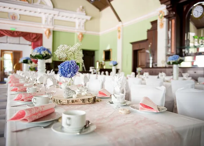 Historische Spitzgrundmühle Hotel