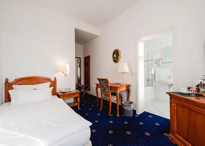 Historische Spitzgrundmühle Coswig (Saxony)