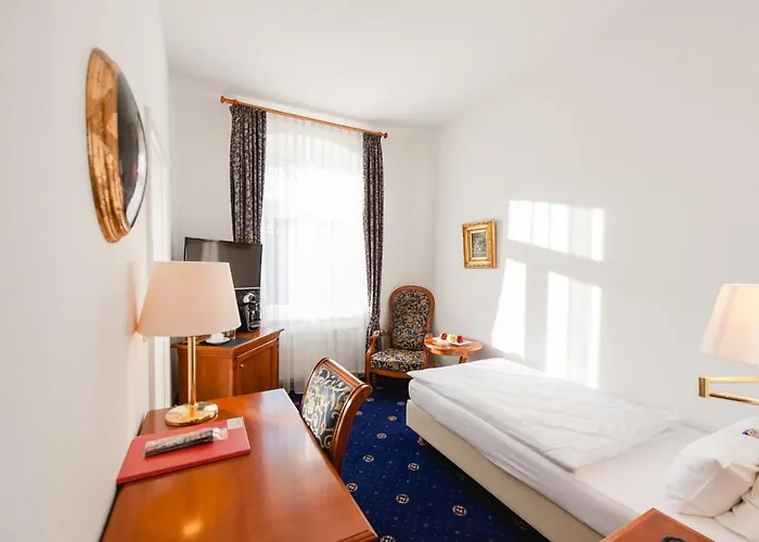 Hotel Historische Spitzgrundmühle