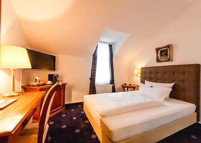 Historische Spitzgrundmühle Hotel 3*